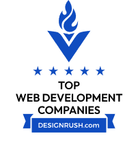 Top Web Development Company on DesignRush