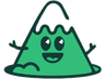 Mountain Mascot