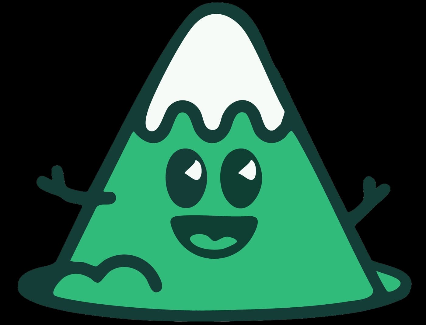 White Mountain Codeworks mascot