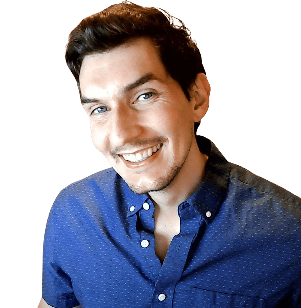 Devin M. Hunter - Founder of White Mountain Codeworks